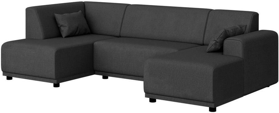 Home affaire Zithoek Tammo U-model