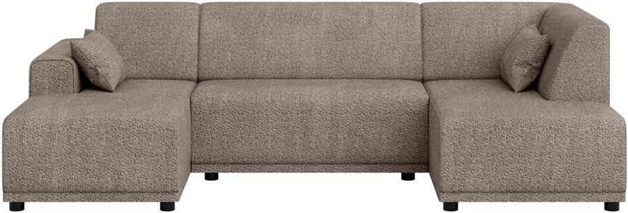 Home affaire Zithoek Tammo U-model - Foto 3