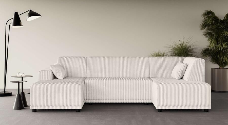 Home affaire Zithoek Tammo U-model - Foto 5