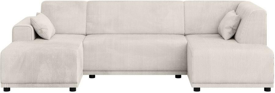 Home affaire Zithoek Tammo U-model - Foto 2