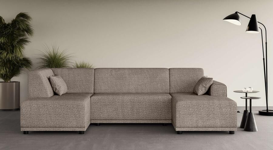 Home affaire Zithoek Tammo U-model - Foto 5