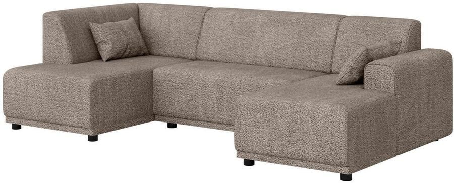 Home affaire Zithoek Tammo U-model