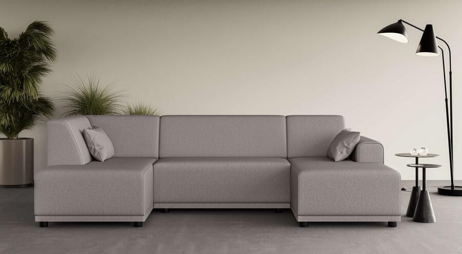 Home affaire Zithoek Tammo U-model - Foto 5