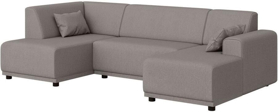 Home affaire Zithoek Tammo U-model