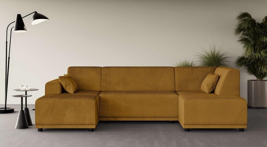 Home affaire Zithoek Tammo U-model - Foto 5