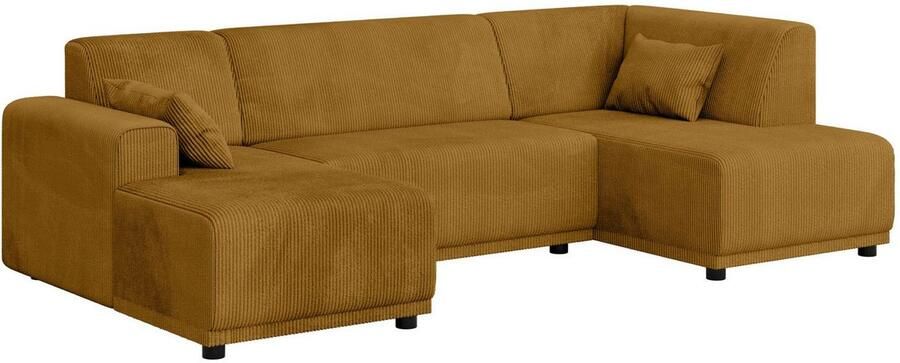 Home affaire Zithoek Tammo U-model