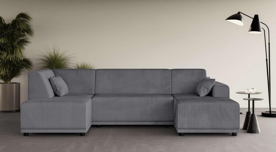 Home affaire Zithoek Tammo U-model - Foto 5