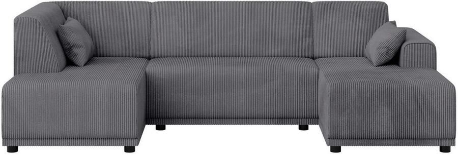 Home affaire Zithoek Tammo U-model - Foto 2