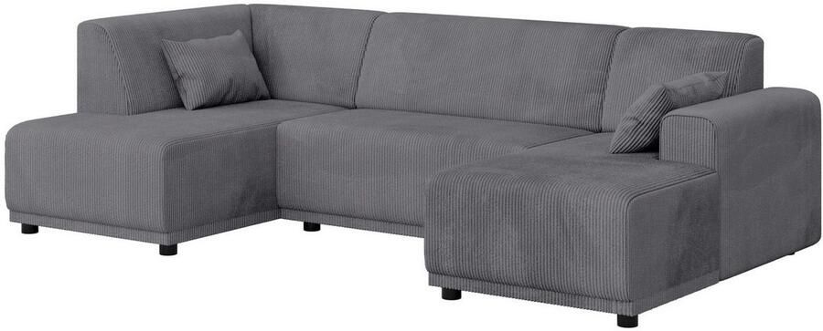 Home affaire Zithoek Tammo U-model