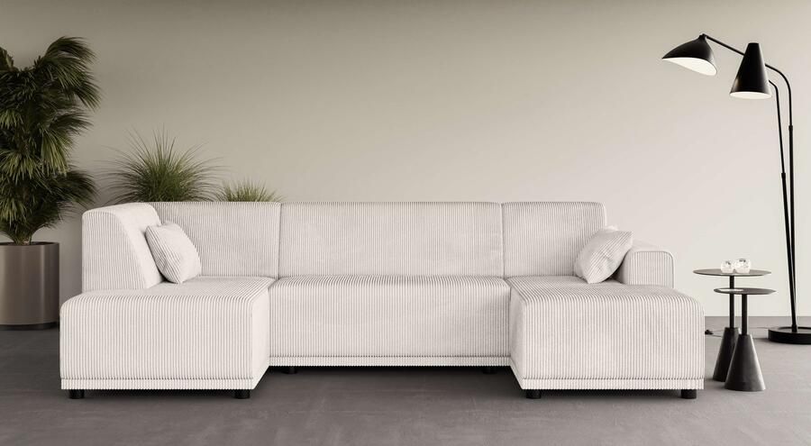 Home affaire Zithoek Tammo U-model - Foto 4