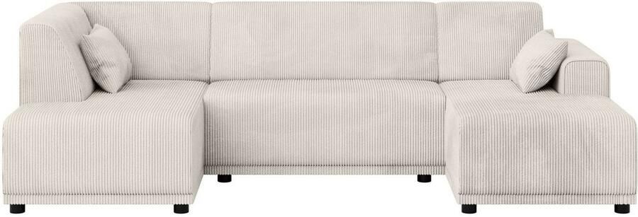 Home affaire Zithoek Tammo U-model - Foto 2