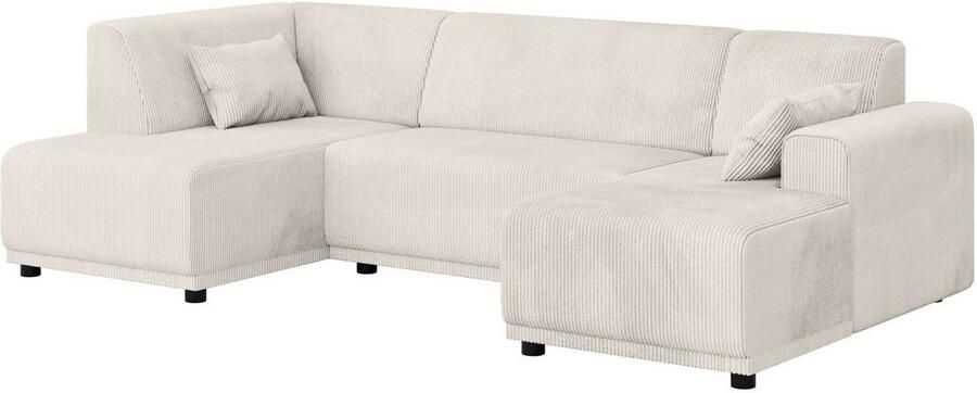 Home affaire Zithoek Tammo U-model