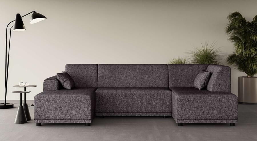 Home affaire Zithoek Tammo U-model - Foto 5