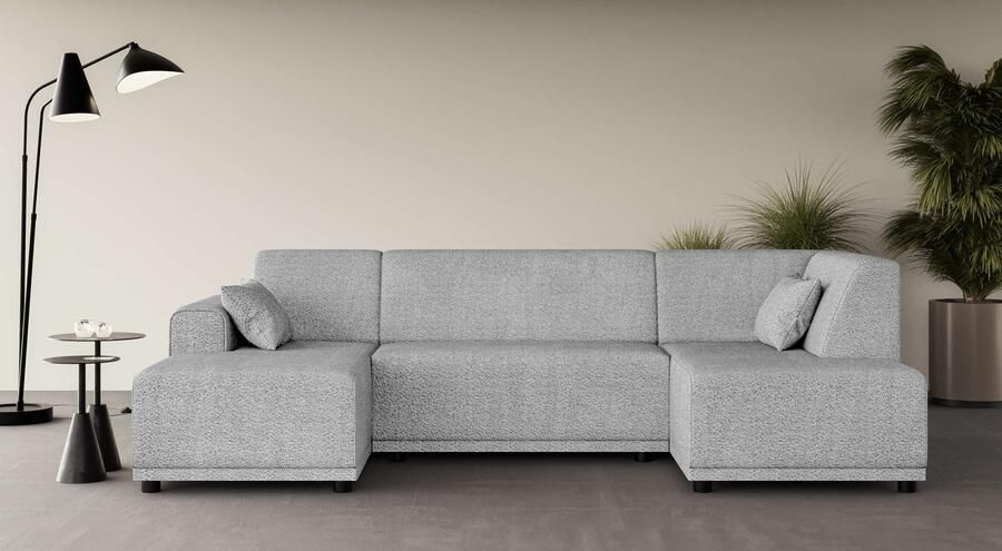 Home affaire Zithoek Tammo U-model - Foto 5