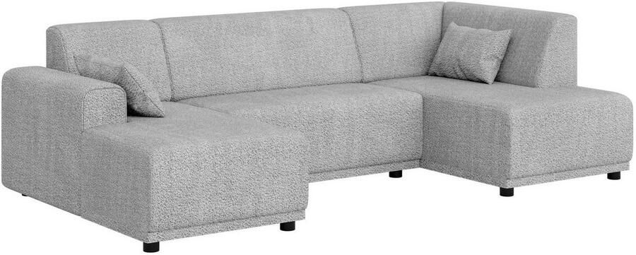 Home affaire Zithoek Tammo U-model