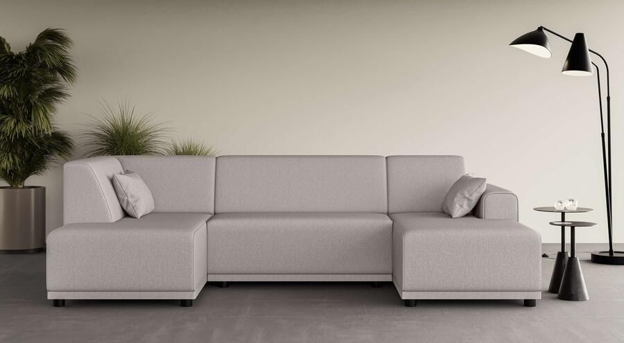 Home affaire Zithoek Tammo U-model - Foto 5