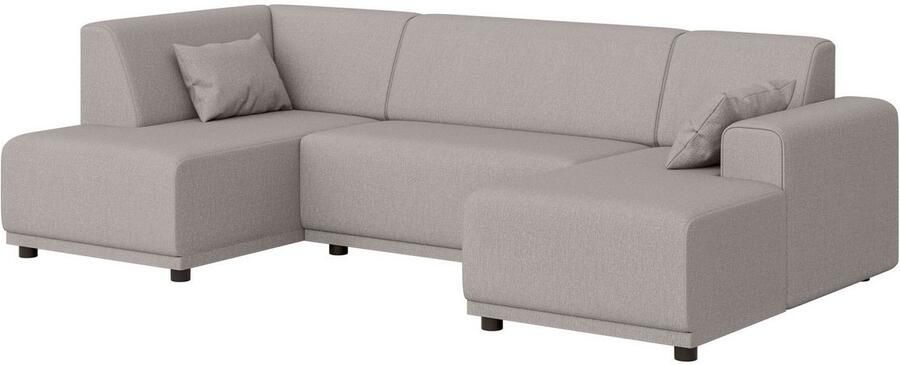 Home affaire Zithoek Tammo U-model