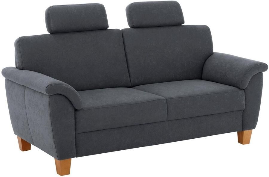 Home affaire Zithoek Texel als set met binnenvering en contrastnaad - Foto 5