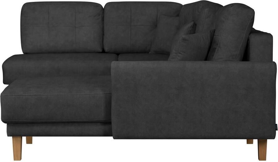 Home affaire Zithoek TRIPLO U-vorm optioneel met slaapfunctie B D H: 310 192 90 cm (3-delig) - Foto 3