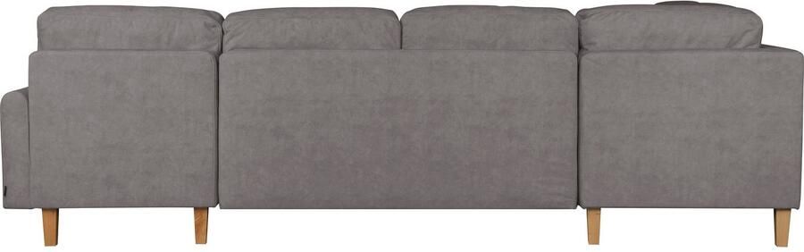 Home affaire Zithoek TRIPLO U-vorm optioneel met slaapfunctie B D H: 310 192 90 cm (3-delig) - Foto 5