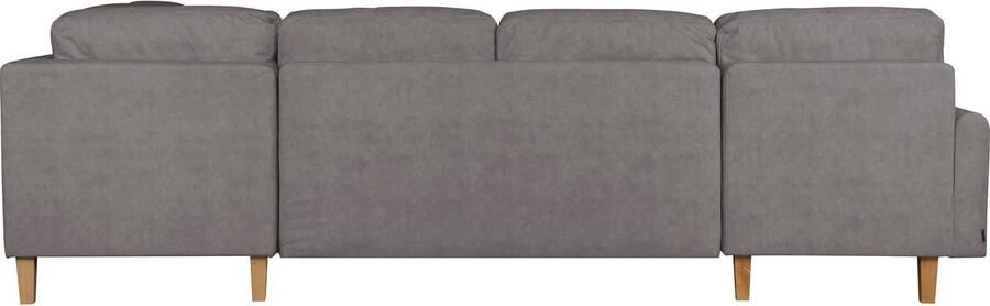 Home affaire Zithoek TRIPLO U-vorm optioneel met slaapfunctie B D H: 310 192 90 cm (3-delig) - Foto 6