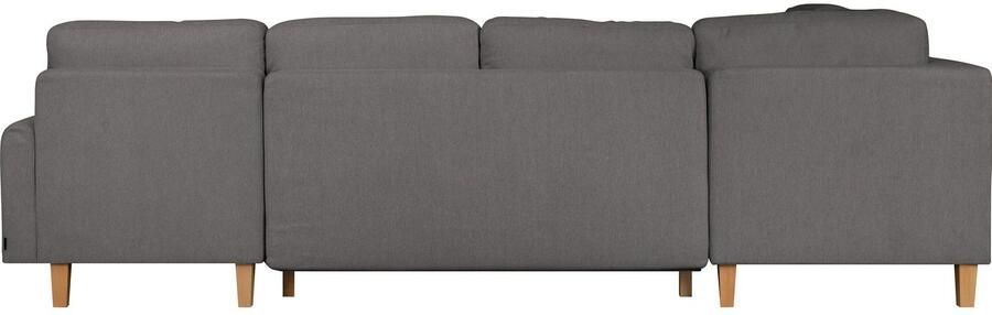 Home affaire Zithoek TRIPLO U-vorm optioneel met slaapfunctie B D H: 310 192 90 cm (3-delig) - Foto 8