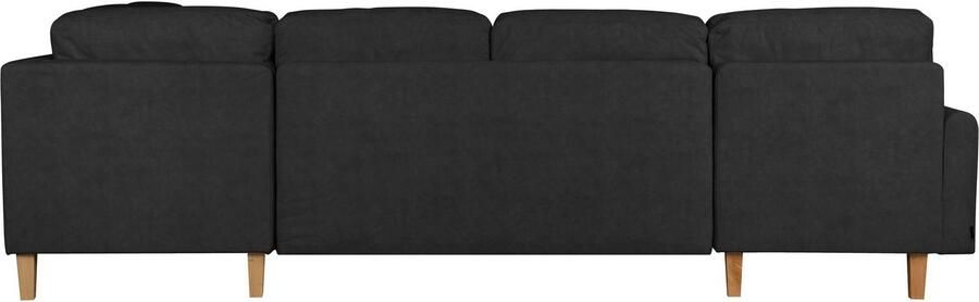 Home affaire Zithoek TRIPLO U-vorm optioneel met slaapfunctie B D H: 310 192 90 cm (3-delig) - Foto 6