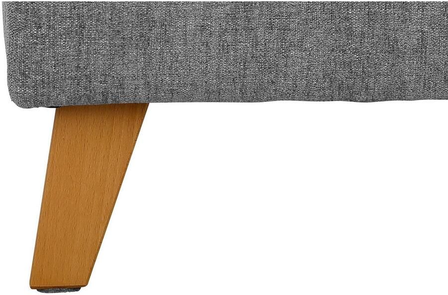 Home affaire Zithoek Westerland U-vorm Binnenvering slaapfunctie naar keuze bergruimte en armleuningverstelling - Foto 5