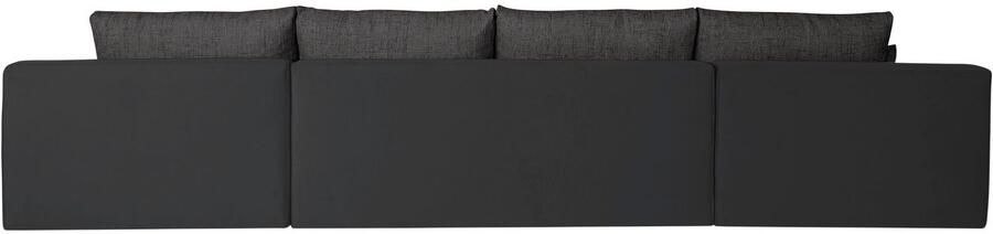 Home affaire Zithoek Win U-vorm naar keuze met slaapfunctie en bedkist - Foto 16