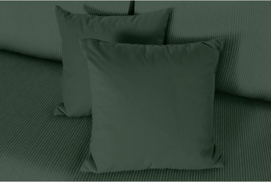 Home affaire Zithoek Win U-vorm naar keuze met slaapfunctie en bedkist - Foto 11