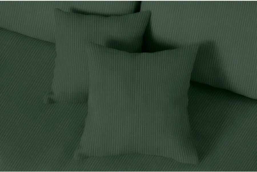 Home affaire Zithoek Win U-vorm naar keuze met slaapfunctie en bedkist - Foto 10