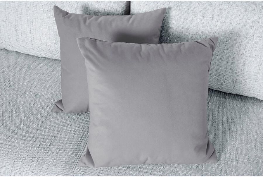 Home affaire Zithoek Win U-vorm naar keuze met slaapfunctie en bedkist - Foto 8