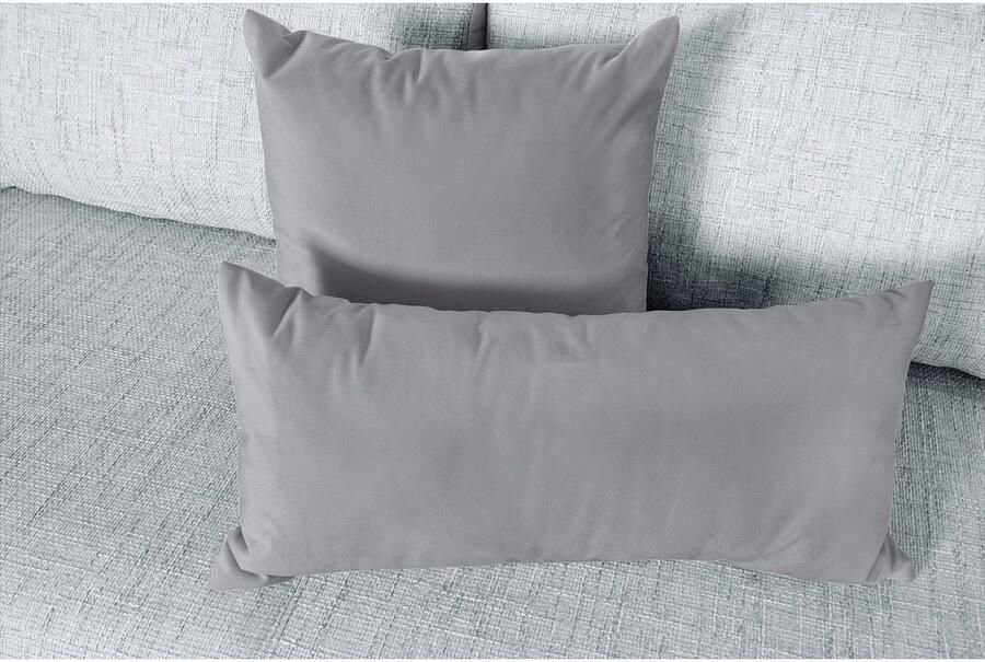 Home affaire Zithoek Win U-vorm naar keuze met slaapfunctie en bedkist - Foto 9