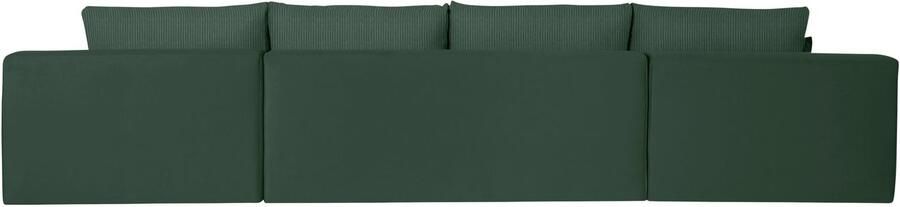 Home affaire Zithoek Win U-vorm naar keuze met slaapfunctie en bedkist - Foto 17