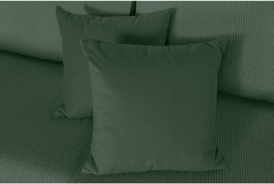 Home affaire Zithoek Win U-vorm naar keuze met slaapfunctie en bedkist - Foto 10