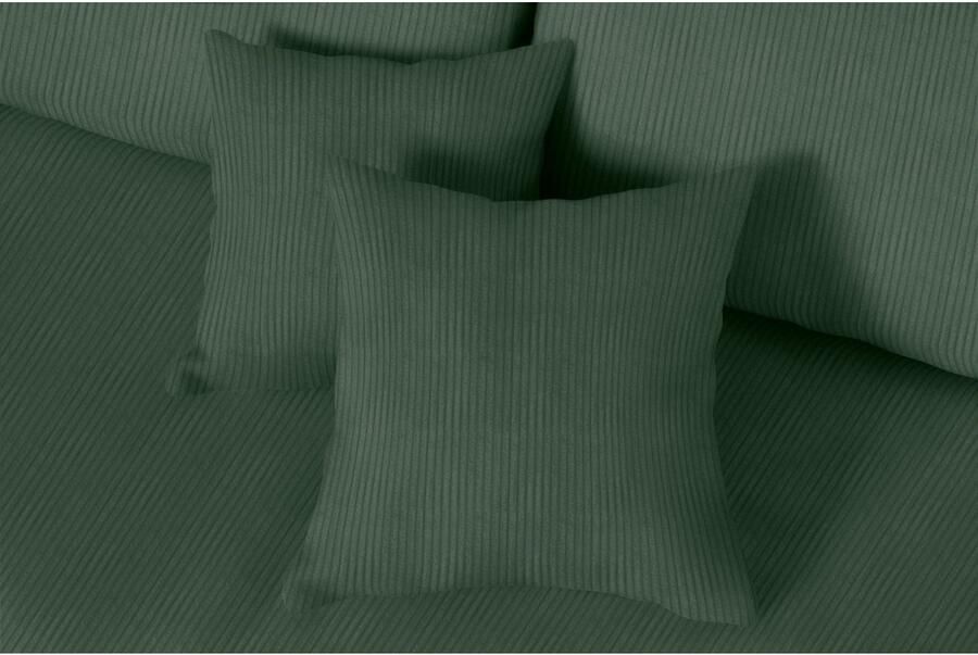 Home affaire Zithoek Win U-vorm naar keuze met slaapfunctie en bedkist - Foto 12