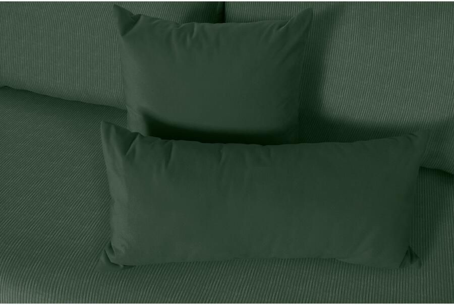 Home affaire Zithoek Win U-vorm naar keuze met slaapfunctie en bedkist - Foto 11