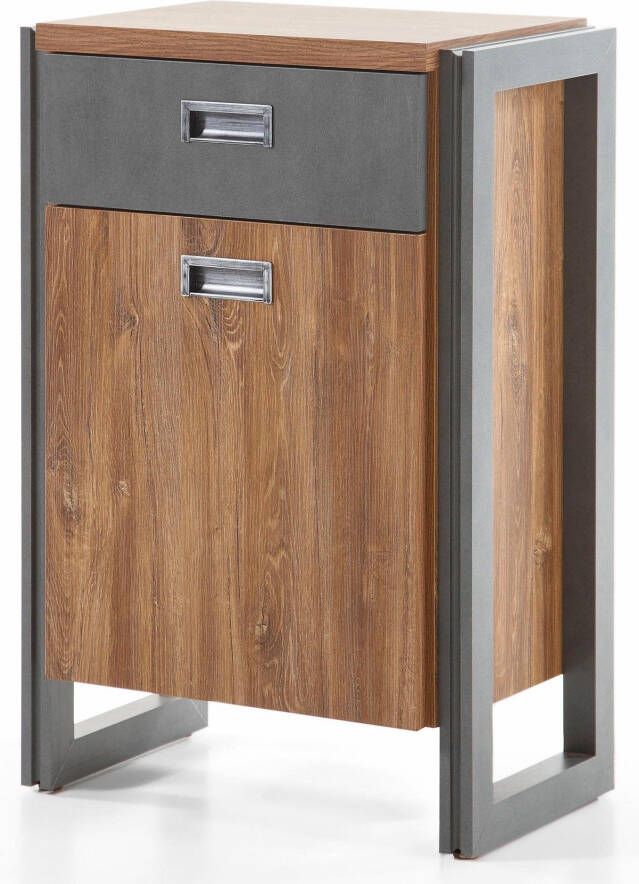 Home affaire Kast Detroit Breedte ca. 54 cm - Foto 5