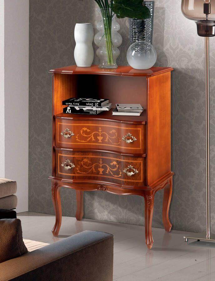 Home affaire Kast PALERMO Breedte 58 cm