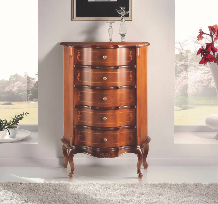 Home affaire Kast Verona Breedte 78 cm - Foto 7