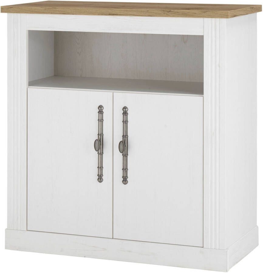 Home affaire Kast Westminster Breedte ca. 92 cm