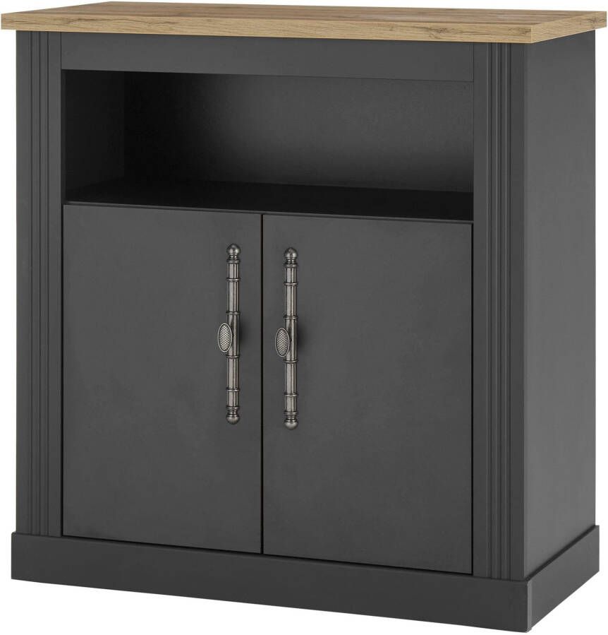 Home affaire Kast Westminster Breedte ca. 92 cm