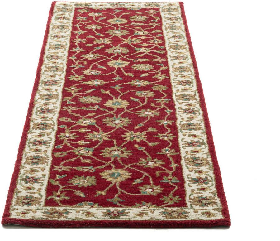 Home affaire Loper Sahil Tapijtloper oriënt-look ideaal in de hal & slaapkamer