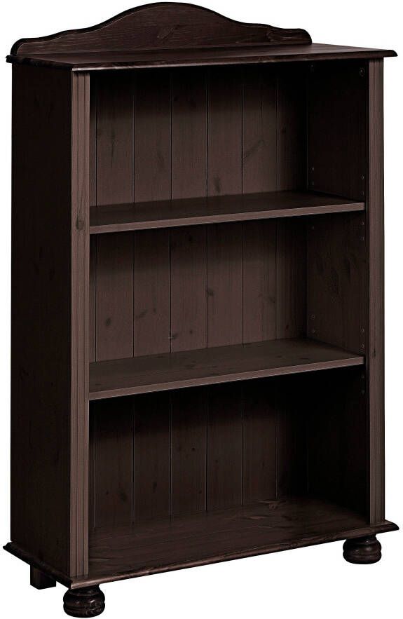 Home affaire Rek Mette van massief grenenhout in verschillende maten en kleuren - Foto 4