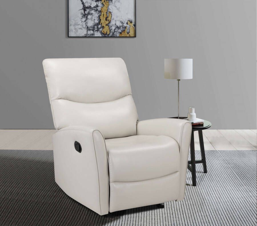 Home affaire Relaxfauteuil CHESLEY