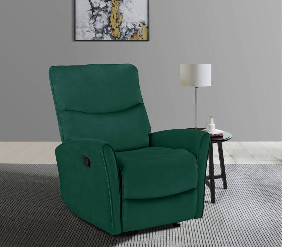 Home affaire Relaxfauteuil CHESLEY