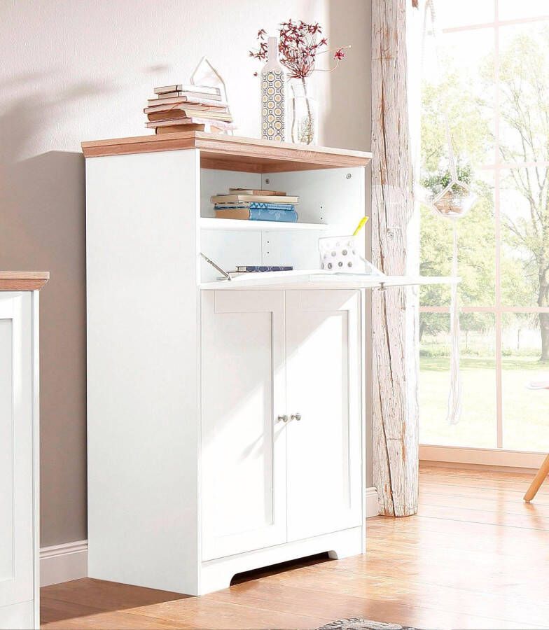 Home affaire Secretaire Nanna in moderne landelijke stijl - Foto 9