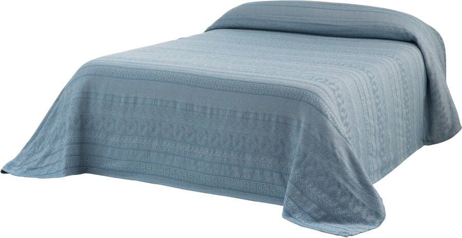 Home affaire Sprei Toscana Sprei in verschillende afmetingen voor kinderen en volwassenen - Foto 3