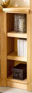 Home affaire Staand rek Soeren in 2 breedten diepte 29 cm