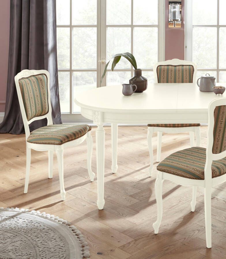 Home affaire Stoel 135 set van 2